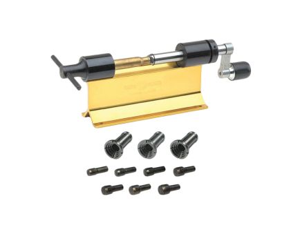 Forster .17 Cal/.458 Cal Case Trimmer Kit