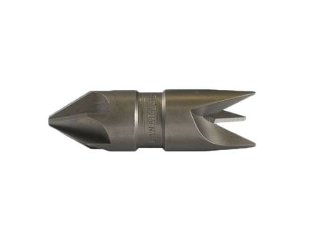 Forster .17 Cal/.45 Cal Inside Outside Deburring Tool