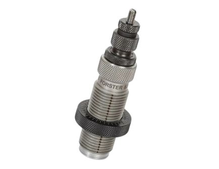 Forster 6.5 PRC Bushing Full-Length Sizing Die