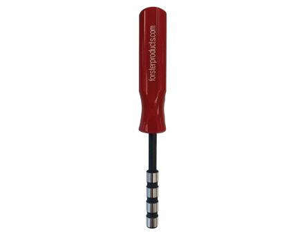 Forster .277 Fury Neck Tension Gauge