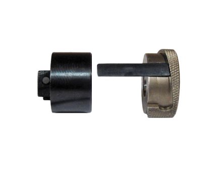 Forster Outside Neck Turner