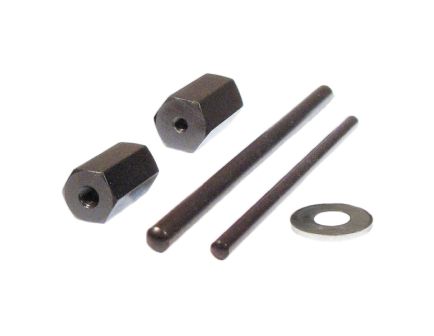 Forster Stuck Case Remover For .22 Cal/.50 Cal Dies