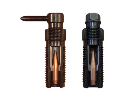 Forster .17 Cal/.458 Cal Universal Bullet Puller