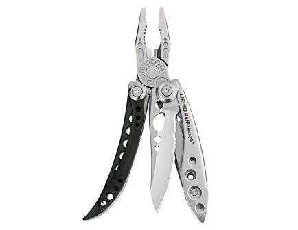 LeathermanFreestyle Standard Stainless Finish 831079