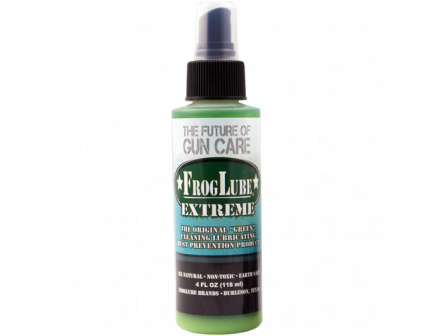 FrogLube 4oz Bio-Based CLP FL-4oz Spray