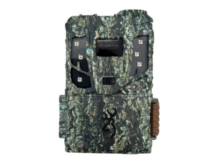Browning Defender Pro Scout Max Extreme HD Trail Camera, Camouflage 20MP/1920 x 1080p
