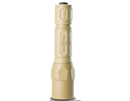 SureFire G2X-Pro Dual Out-put LED Flashlight G2X-D-TN