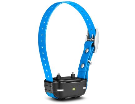Garmin PT 10 Dog Device, Blue Collar