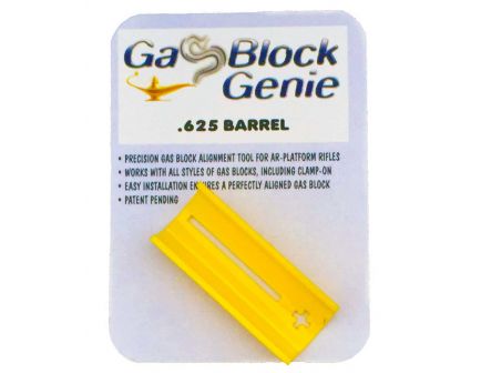 Gas Block Genie Precision Gas Block Alignment Tool for AR Rifles - GBG750 for sale