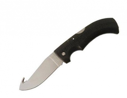 Gerber Gator Gut Hook w/ Sheath - 46932