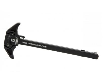 Geissele Super Charging Handle (SCH) 5.56 - Black - 05-313B