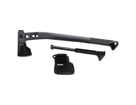 Gerber Bushcraft Axe + Sheath