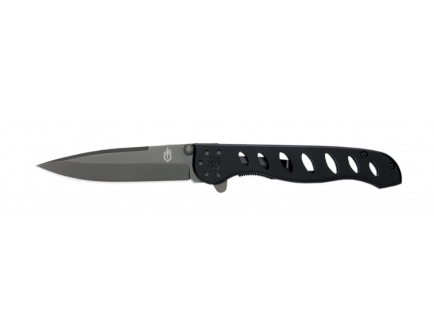 Gerber Evo Fine Edge Folding Knife