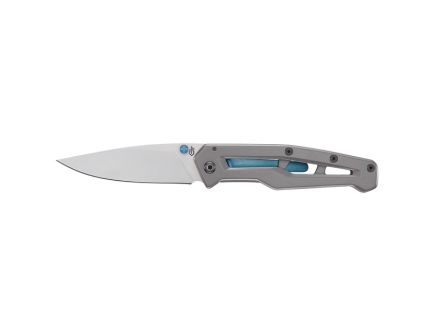 Gerber Paralite Blue Folding Knife