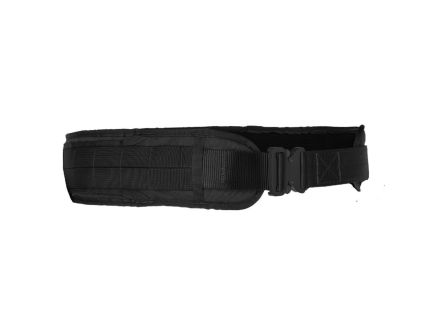 TAC Shield WARRIOR BELT BLK SMALL - T4700SMBK