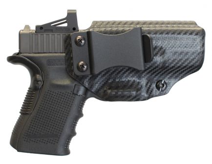 UM Tactical QUALIFIER Glock 43 IWB/OWB Holster