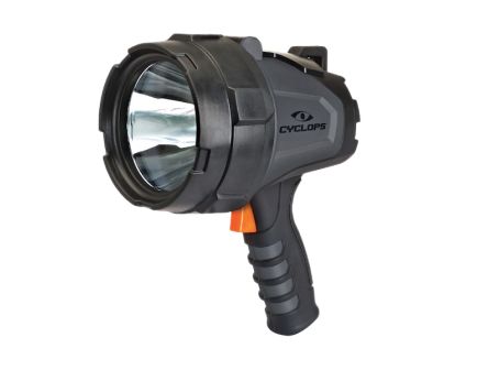 Cyclops Rechargeable Spotlight 1000 lm