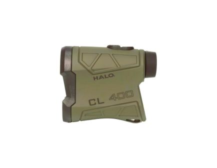 Halo Optics CL400 Rangefinder 5x