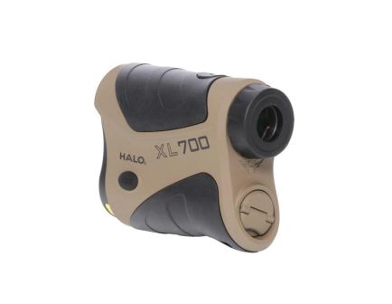 Halo Optics XL700 Rangefinder 6x