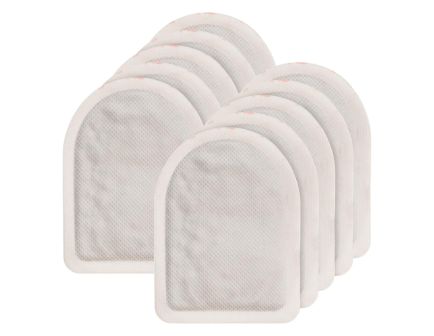 Muddy Outdoors Disposable Toe Warmer, Pack of 10