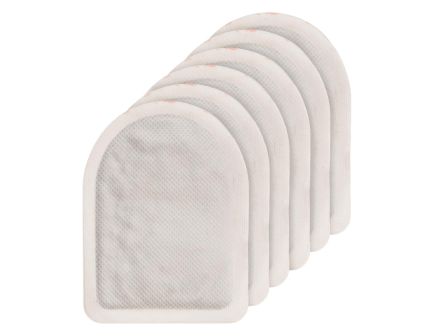Muddy Outdoors Disposable Toe Warmer, Pack of 3