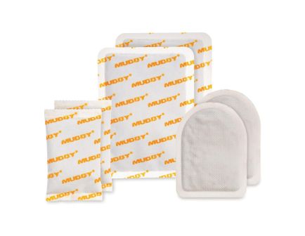 Muddy Outdoors Disposable Warmer Variety Pack