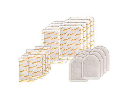 Muddy Outdoors Disposable Warmer Bulk Pack