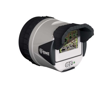 SME Spot Shot Wi-Fi Spotting Scope Camera w/Screen