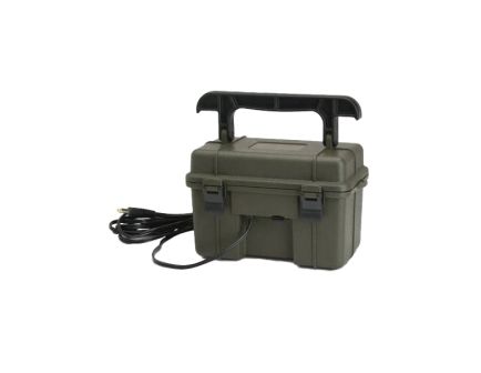 Stealth Cam 12 V Battery Box