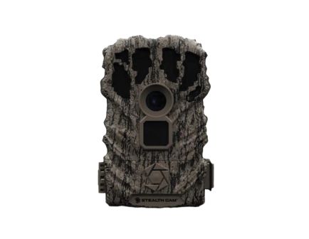 Stealth Cam Browtine Trail Camera, 18MP/480p