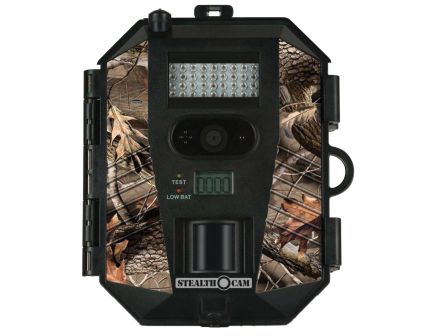 Stealth Cam Sniper Pro Digital Game Camera, 8MP