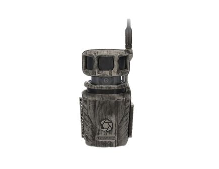 Stealth Cam Revolver 360 degree Cellular Trail Camera, Gray 36MP/1080p