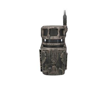 Stealth Cam Revolver Pro 360 degree Cellular Trail Camera, Camouflage 40MP/1440p