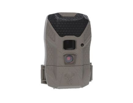 Wildgame Innovations Wraith 2.0 Trail Camera, Bark Camouflage 26MP/720p