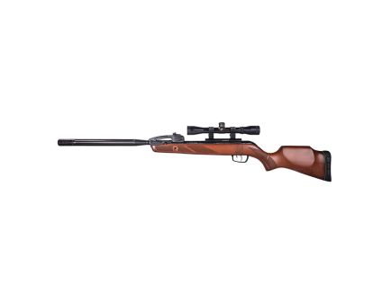 Gamo Swarm Bone Collector 10X GEN3i Inertia .22 Cal, Beechwood