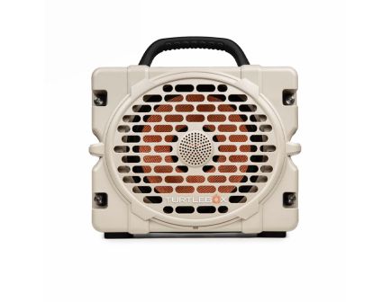 Turtlebox Grande Speaker, Tan