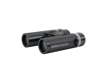 German Precision Optics Passion SD Binoculars 10x26mm