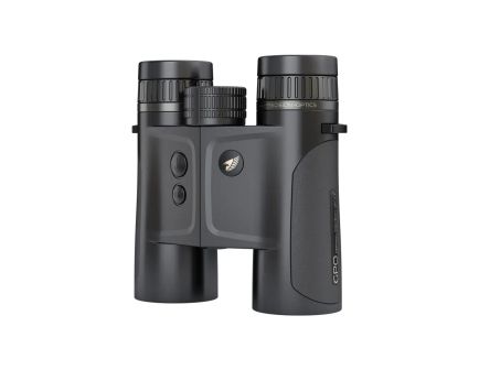 German Precision Optics Rangeguide Rangefinding Binocular 10x40mm