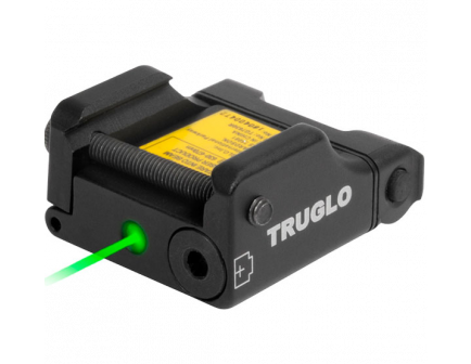 TruGlo Laser Sight Micro-Tac Green - TG7630G