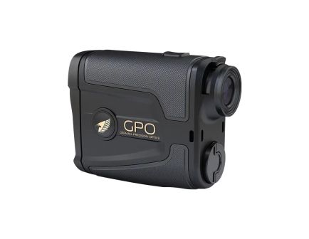 German Precision Optics Rangetracker 2000 Rangefinder 6x20mm