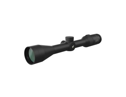 German Precision Optics Passion 3X Rifle Scope 4-12x42mm