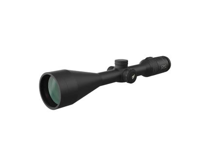 German Precision Optics Passion 3X Rifle Scope 4-12x50mm