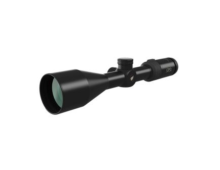 German Precision Optics Passion 4X Rifle Scope 3-12x56mm