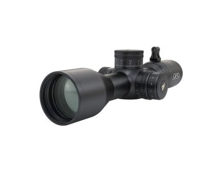German Precision Optics Centuri 4X Rifle Scope 4-16x44mm