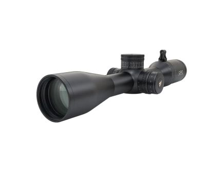 German Precision Optics Centuri 6X Rifle Scope 2.5-15x44mm