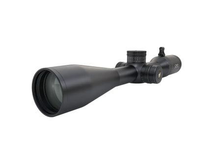 German Precision Optics Centuri 6X Rifle Scope 2.5-15x50mm