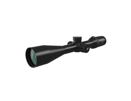 German Precision Optics Spectra 4X Rifle Scope 4-16x50mm