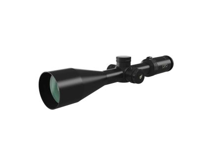 German Precision Optics Spectra 6X Rifle Scope 3-18x56mm