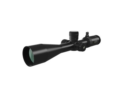 German Precision Optics GPOTAC 6X Rifle Scope 4.5-27x50mm
