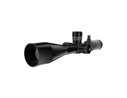 German Precision Optics Spectra 6X Rifle Scope 4.5-27x30mm